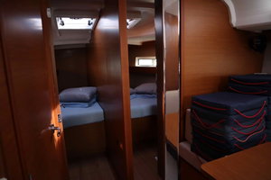Sun Odyssey 440 „DIAMOND“ – fotka 26