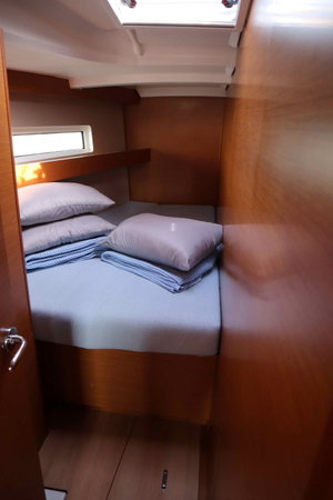 Sun Odyssey 440 „DIAMOND“ – fotka 28