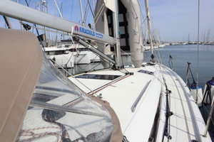 Sun Odyssey 440 „DIAMOND“ – fotka 10
