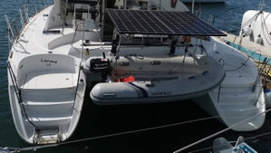 Lagoon 380 „LANME“ – fotka 7