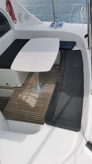 Lagoon 380 „LANME“ – fotka 3