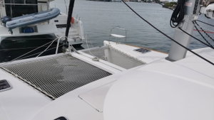 Lagoon 380 „LANME“ – fotka 5