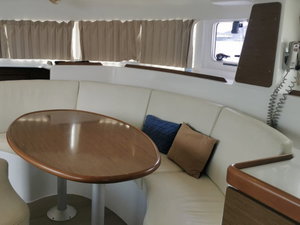 Lagoon 380 „LANME“ – fotka 9