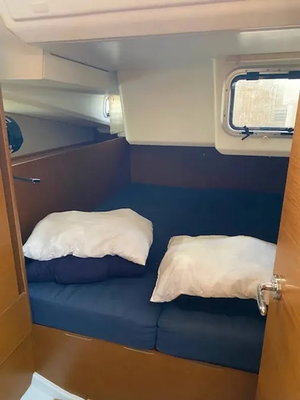 Sun Odyssey 440 „GOJI BERRY“ – fotka 8
