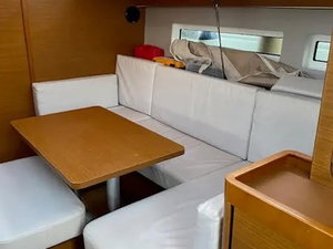 Sun Odyssey 440 „GOJI BERRY“ – fotka 9