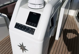 Sun Odyssey 410 „SARAVAH“ – fotka 8