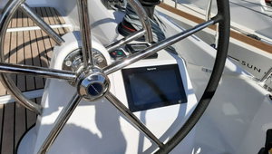 Sun Odyssey 410 „SARAVAH“ – fotka 6