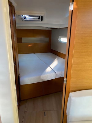Sun Odyssey 410 „SARAVAH“ – fotka 13