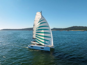 Lagoon 43 „ALOE“ – fotka 1