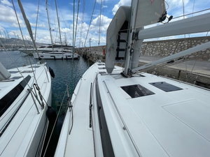 Bavaria 45 Cruiser „KATRIN“ – fotka 11