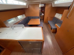 Bavaria 45 Cruiser „KATRIN“ – fotka 14