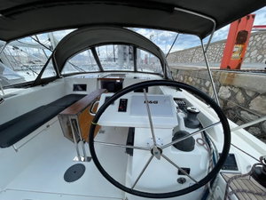 Bavaria 45 Cruiser „KATRIN“ – fotka 3