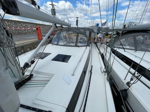 Bavaria 45 Cruiser „KATRIN“ – fotka 10