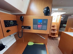 Bavaria 45 Cruiser „KATRIN“ – fotka 17