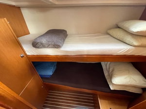 Bavaria 45 Cruiser „KATRIN“ – fotka 24