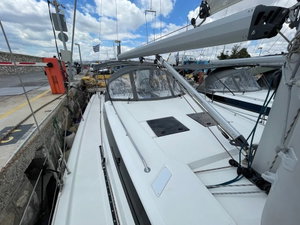 Bavaria 45 Cruiser „KATRIN“ – fotka 7