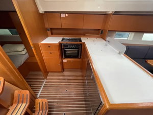 Bavaria 45 Cruiser „KATRIN“ – fotka 15