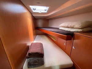 Bavaria 45 Cruiser „KATRIN“ – fotka 18