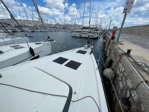 Bavaria 45 Cruiser „KATRIN“ – fotka 6