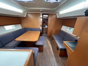Bavaria 45 Cruiser „KATRIN“ – fotka 25