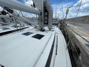 Bavaria 45 Cruiser „KATRIN“ – fotka 5