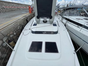 Bavaria 45 Cruiser „KATRIN“ – fotka 9