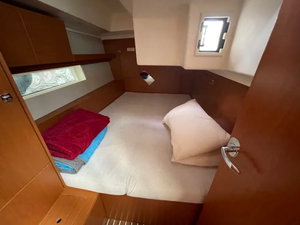 Bavaria 45 Cruiser „KATRIN“ – fotka 23