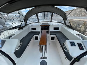 Bavaria 45 Cruiser „KATRIN“ – fotka 4