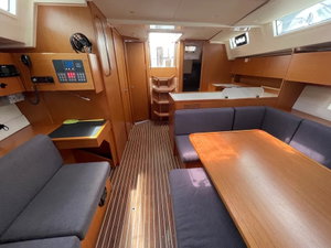 Bavaria 45 Cruiser „KATRIN“ – fotka 2