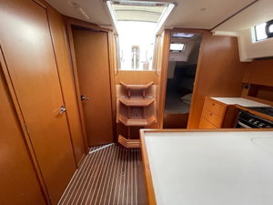 Bavaria 45 Cruiser „KATRIN“ – fotka 12