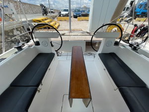 Bavaria 45 Cruiser „KATRIN“ – fotka 22