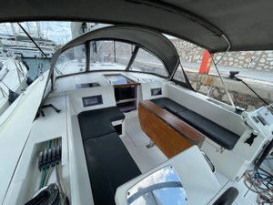 Bavaria 45 Cruiser „KATRIN“ – fotka 21