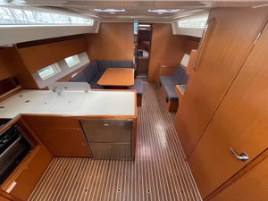 Bavaria 45 Cruiser „KATRIN“ – fotka 13