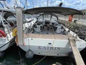 Bavaria 45 Cruiser „KATRIN“ – fotka 1