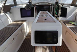 Dufour 382 „PRINCE FOLEGANDROS“ – fotka 3