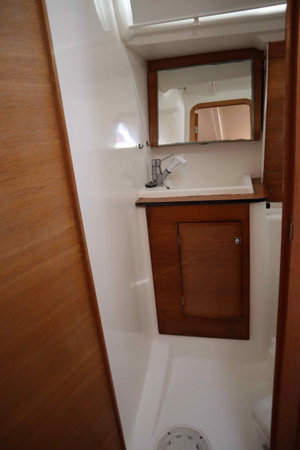 Dufour 382 „PRINCE FOLEGANDROS“ – fotka 14
