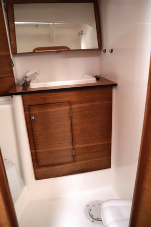 Dufour 382 „PRINCE FOLEGANDROS“ – fotka 10