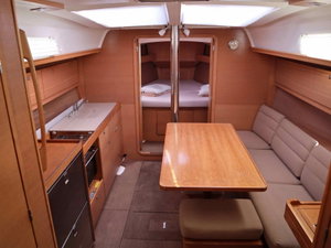 Dufour 382 „PRINCE FOLEGANDROS“ – fotka 17