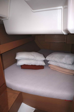 Dufour 382 „PRINCE FOLEGANDROS“ – fotka 12