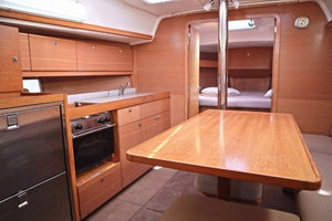 Dufour 382 „PRINCE FOLEGANDROS“ – fotka 7