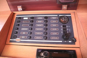Dufour 382 „PRINCE FOLEGANDROS“ – fotka 5