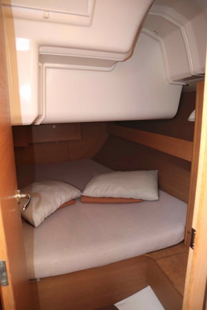 Dufour 382 „PRINCE FOLEGANDROS“ – fotka 13