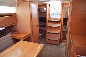Dufour 382 „PRINCE FOLEGANDROS“ – fotka 6