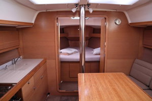 Dufour 382 „PRINCE FOLEGANDROS“ – fotka 8
