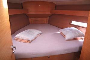 Dufour 382 „PRINCE FOLEGANDROS“ – fotka 9