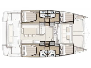 Bali 4.1 „DOUBLE SIX“ – fotka 12