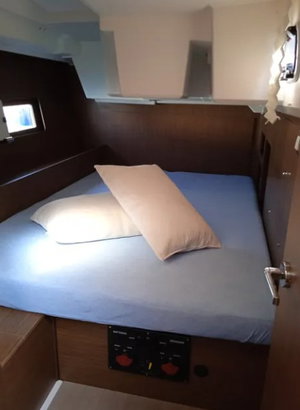 Oceanis 46.1 „CHRISEL“ – fotka 10