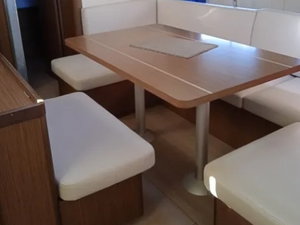 Oceanis 46.1 „CHRISEL“ – fotka 11
