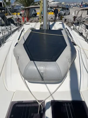 Bavaria Cruiser 51 „PRINCE JOHN“ – fotka 3