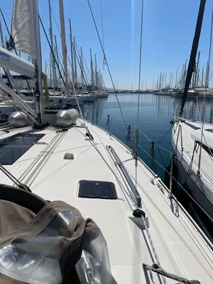 Bavaria Cruiser 51 „PRINCE JOHN“ – fotka 2